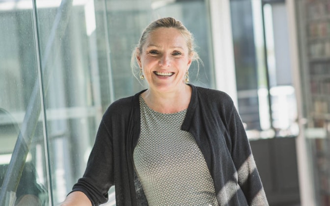 Barbara Scheuer-Arlt