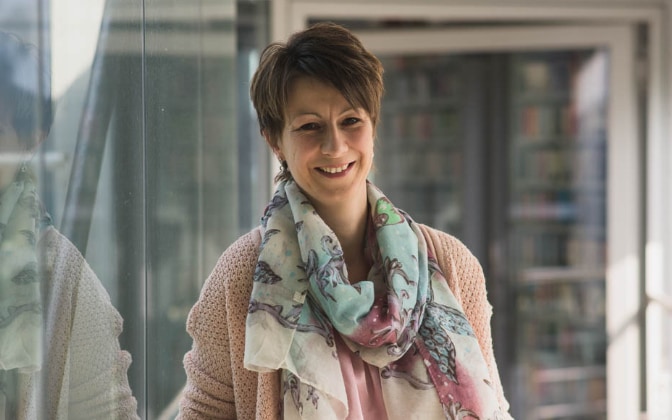 Unsere Mitarbeiter | Ein Blick hinter die Kulissen der Penguin Random ...